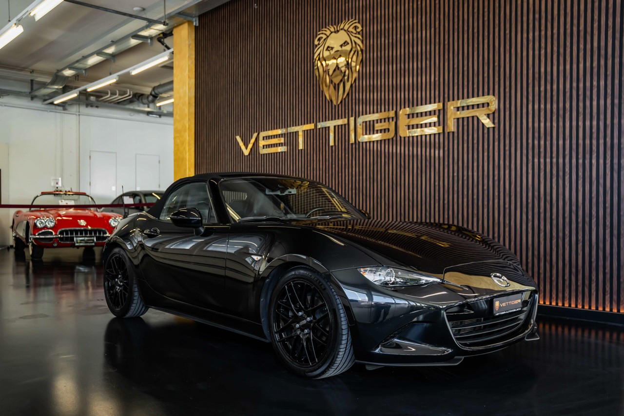 MAZDA MX-5 SKYACTIV-G 184 Revolution-showroom-element-1