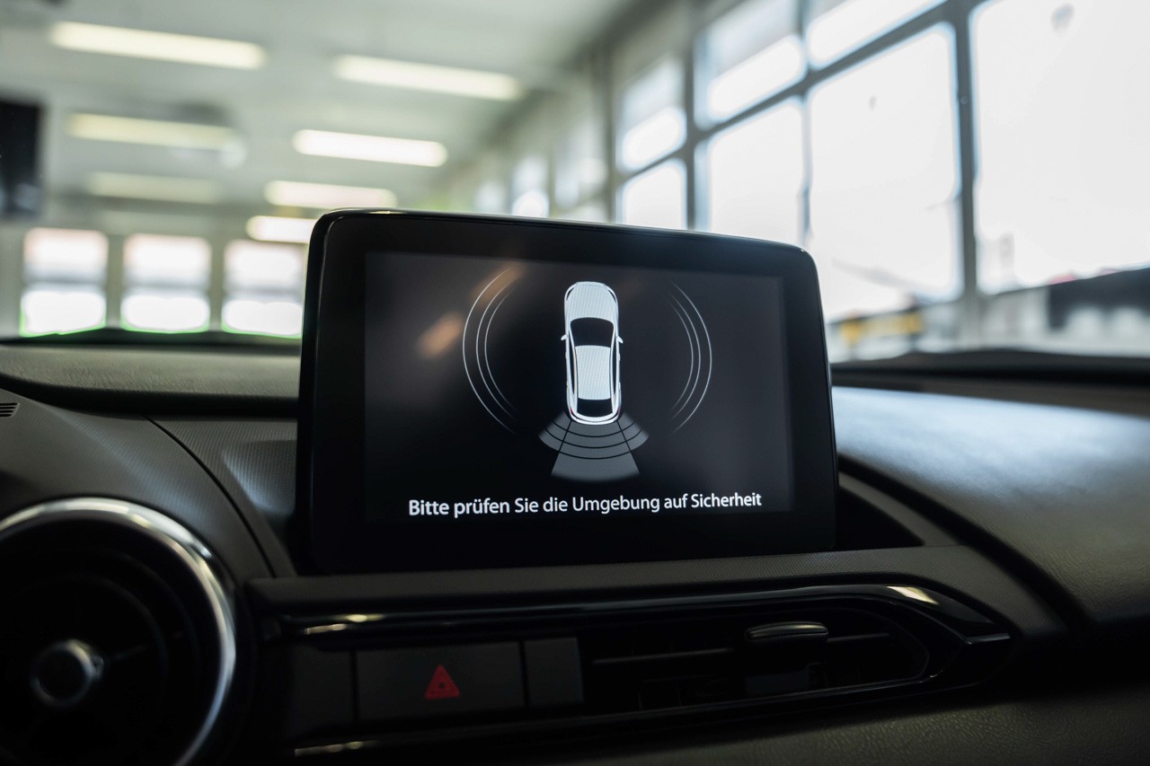 MAZDA MX-5 SKYACTIV-G 184 Revolution-image-21