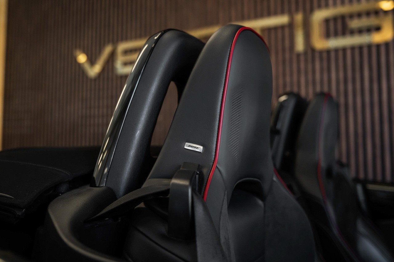 MAZDA MX-5 SKYACTIV-G 184 Revolution-image-19