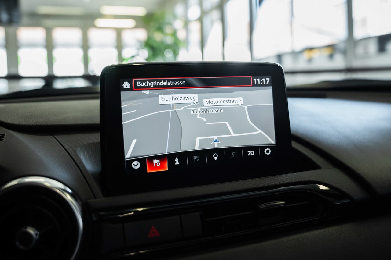 MAZDA MX-5 SKYACTIV-G 184 Revolution-image-20