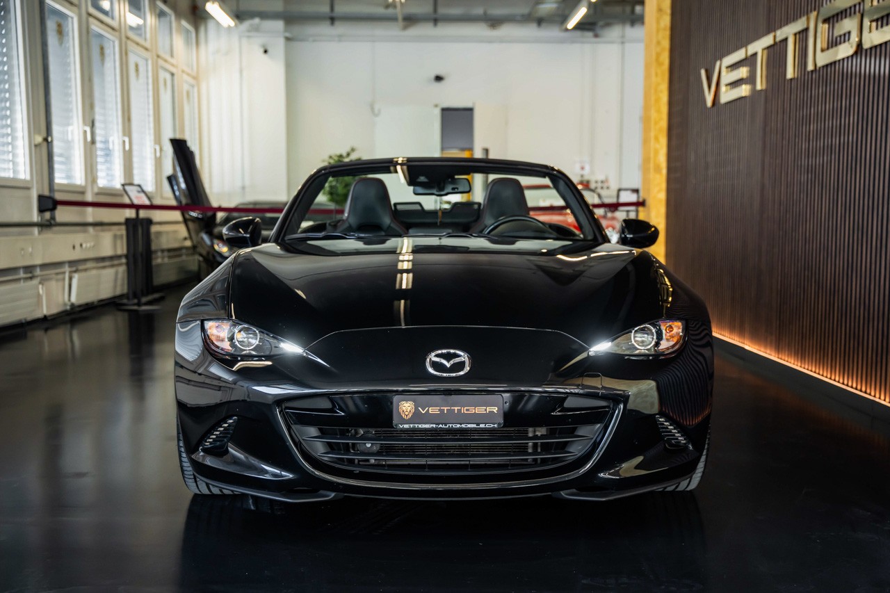 MAZDA MX-5 SKYACTIV-G 184 Revolution-showroom-element-2