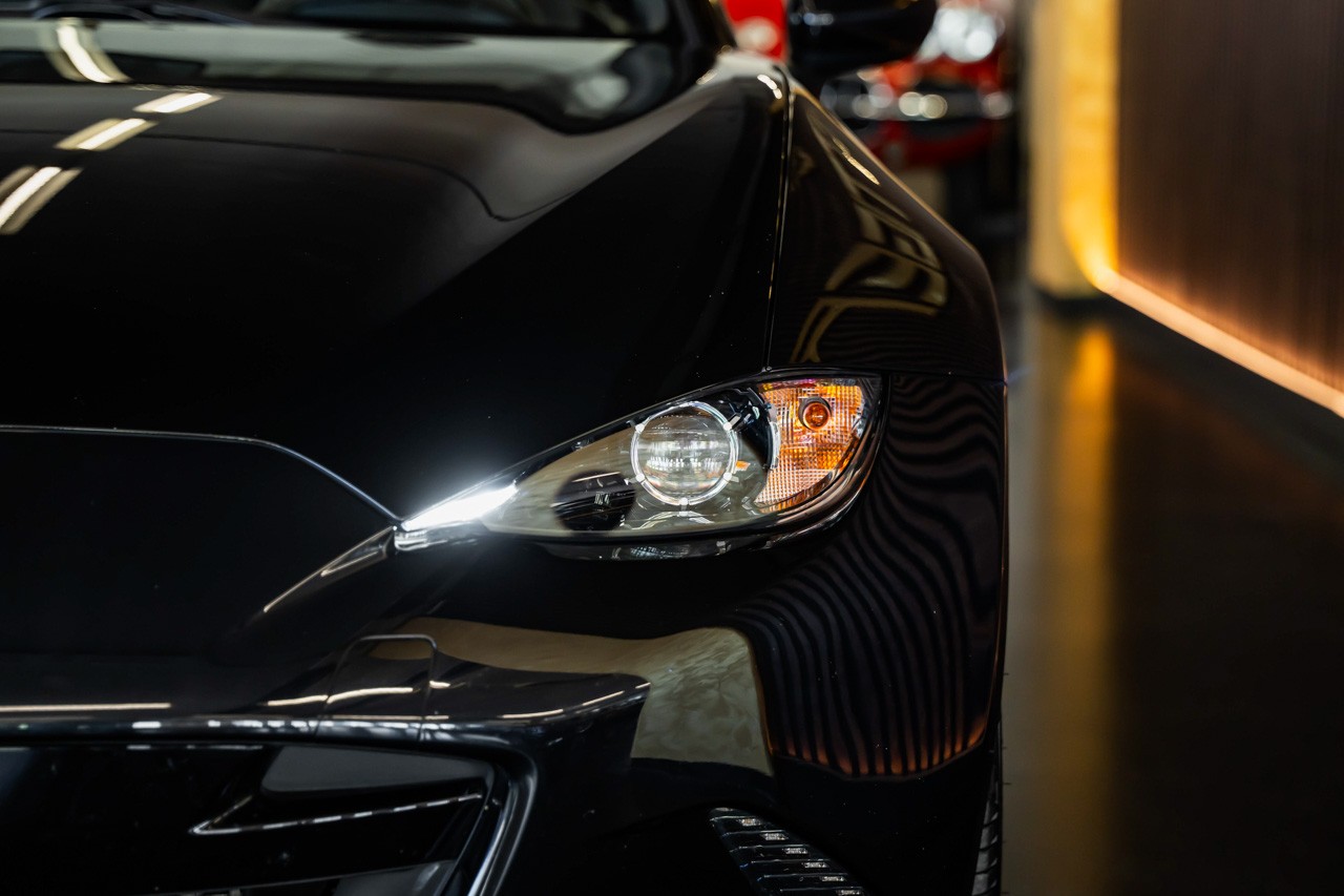 MAZDA MX-5 SKYACTIV-G 184 Revolution-image-9