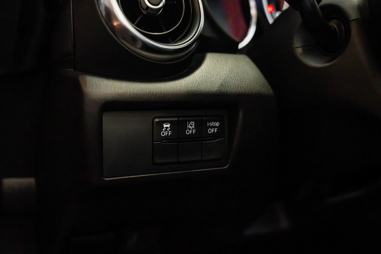 MAZDA MX-5 SKYACTIV-G 184 Revolution-image-23