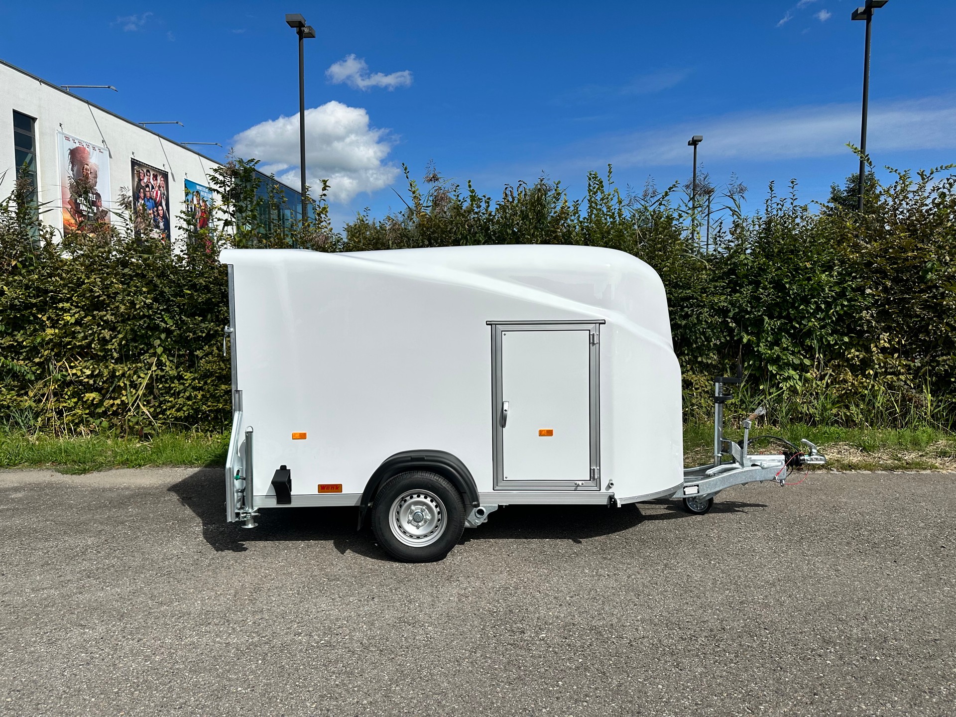 WENK Airus Poly 1300