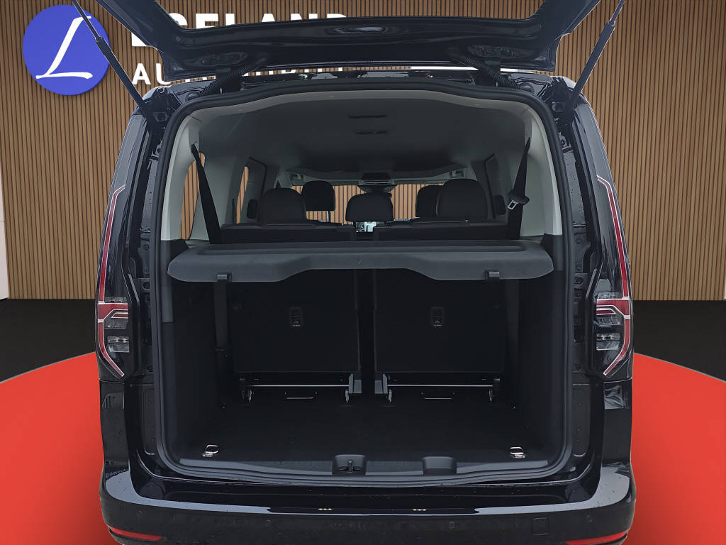 VW Caddy Maxi 1.5 TSI eHybrid Style DSG 7 Plätzer-image-17