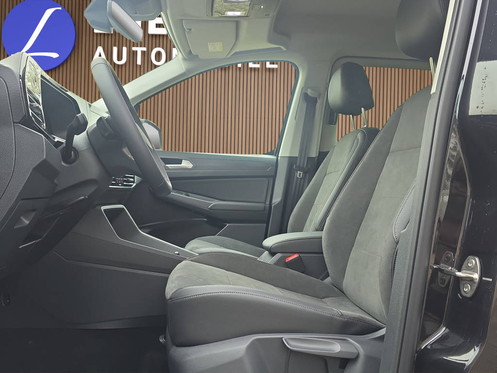 VW Caddy Maxi 1.5 TSI eHybrid Style DSG 7 Plätzer-image-8