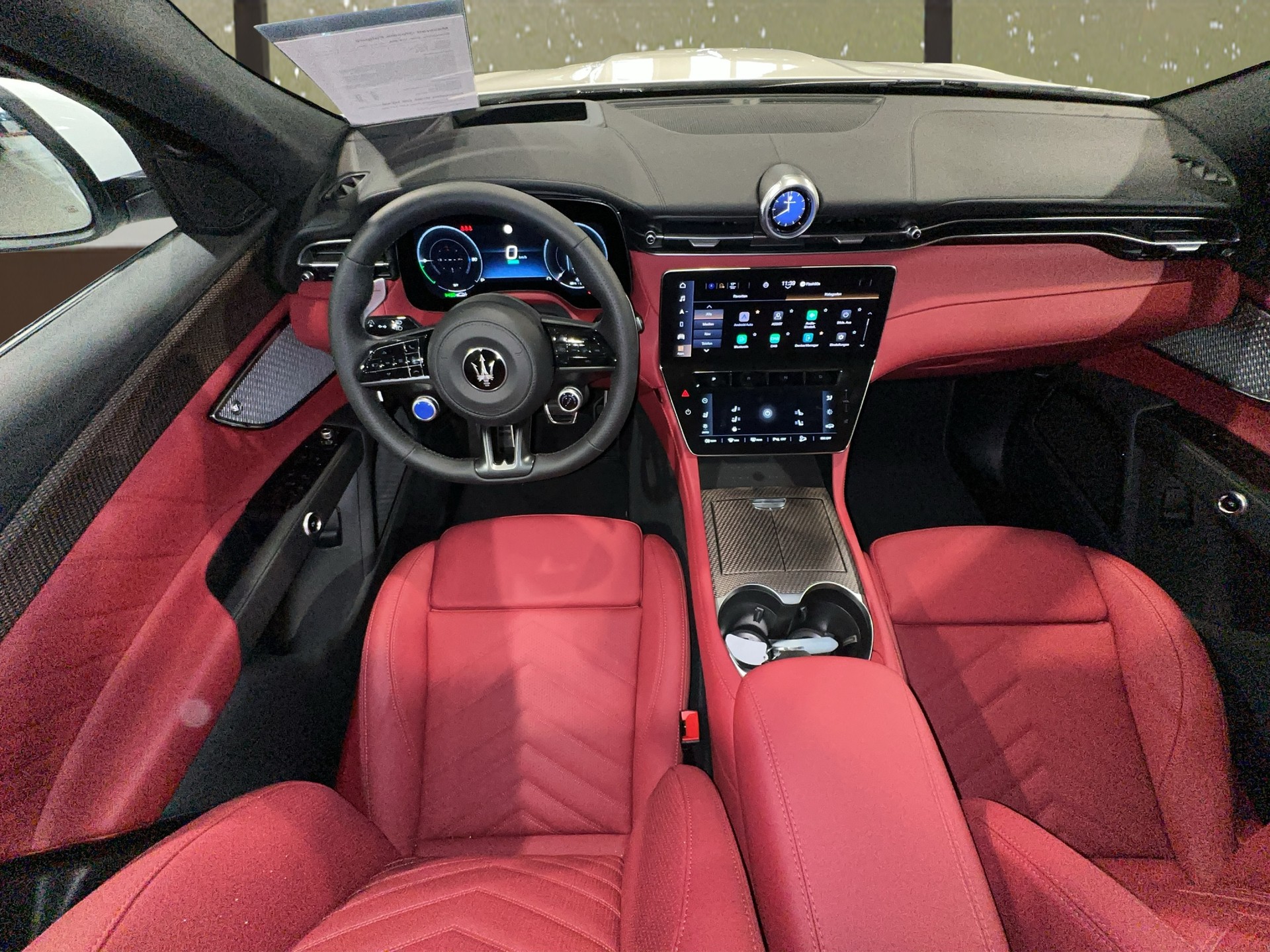 MASERATI Grecale Folgore-image-12