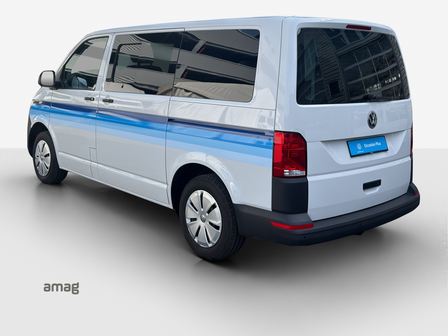 VW T6.1 2.0 TDI Envia Pure-showroom-element-2