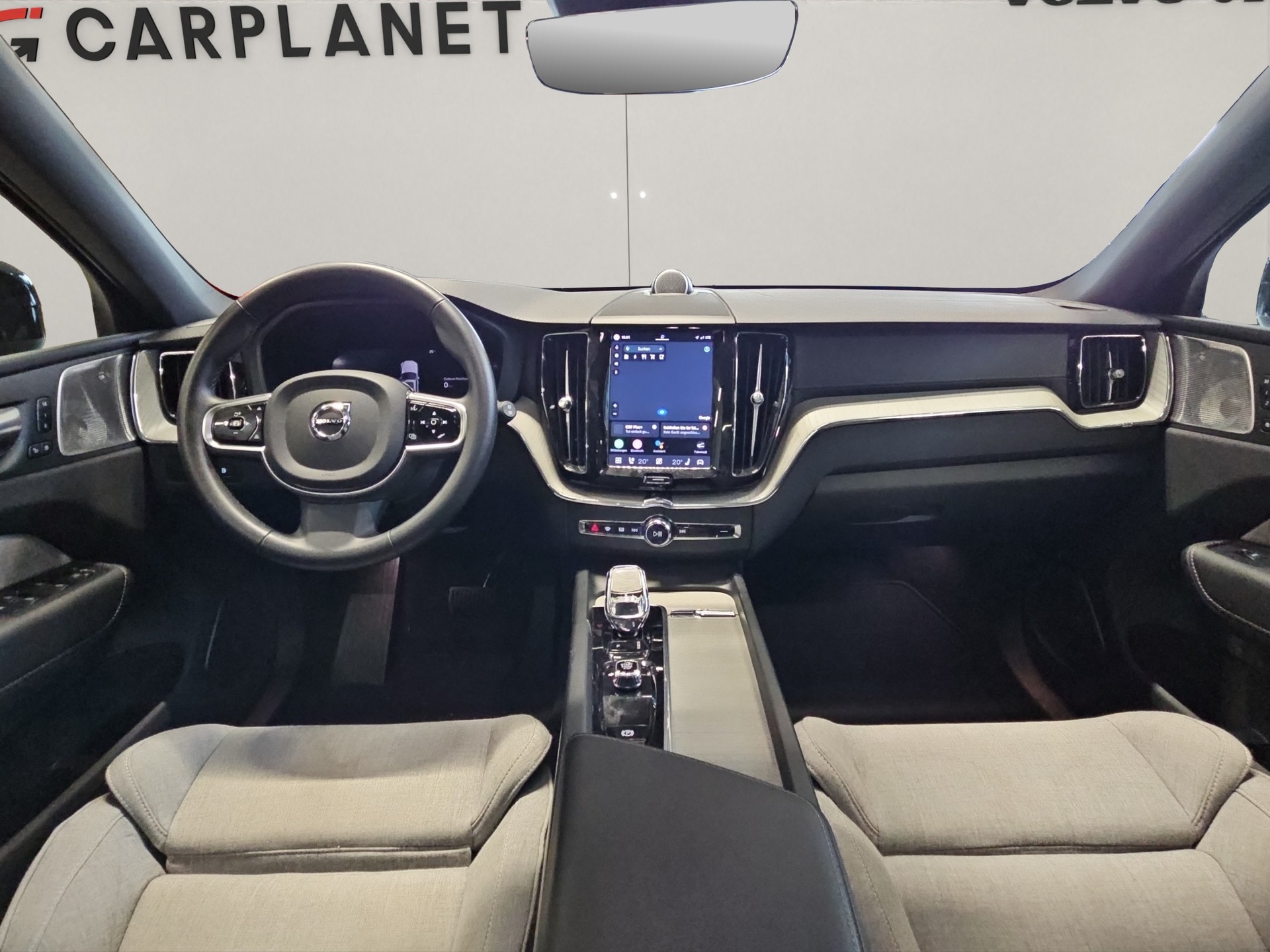 VOLVO XC60 2.0 T8 TE XCENTRIC eAWD-image-8