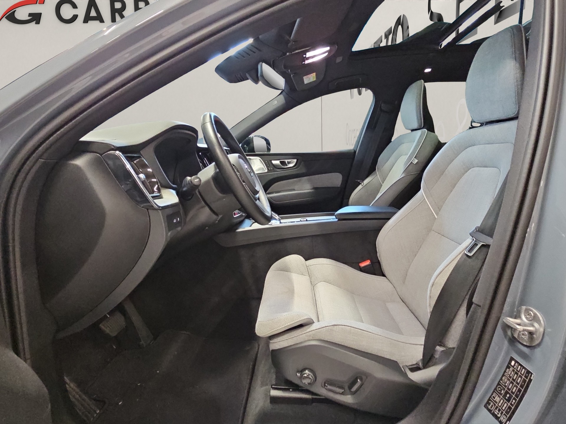 VOLVO XC60 2.0 T8 TE XCENTRIC eAWD-image-6