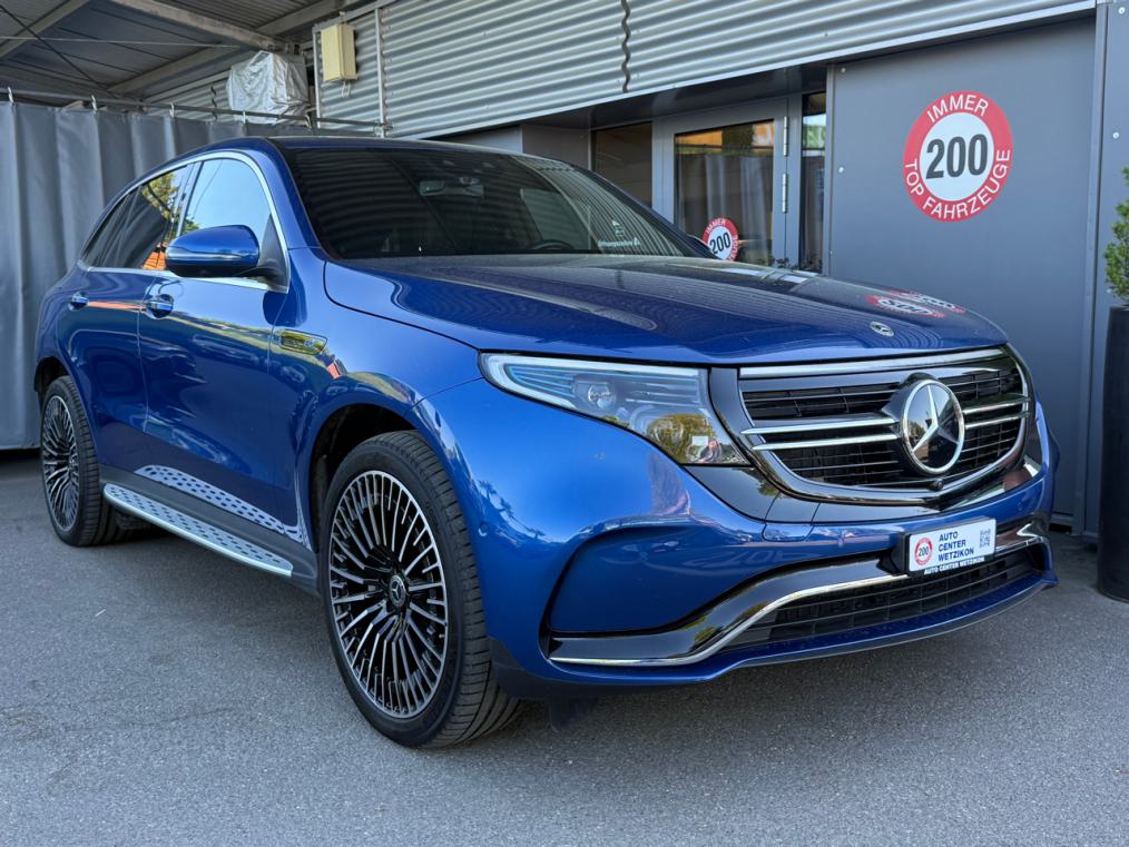 MERCEDES-BENZ EQC 400 AMG Line 4Matic-showroom-element-1