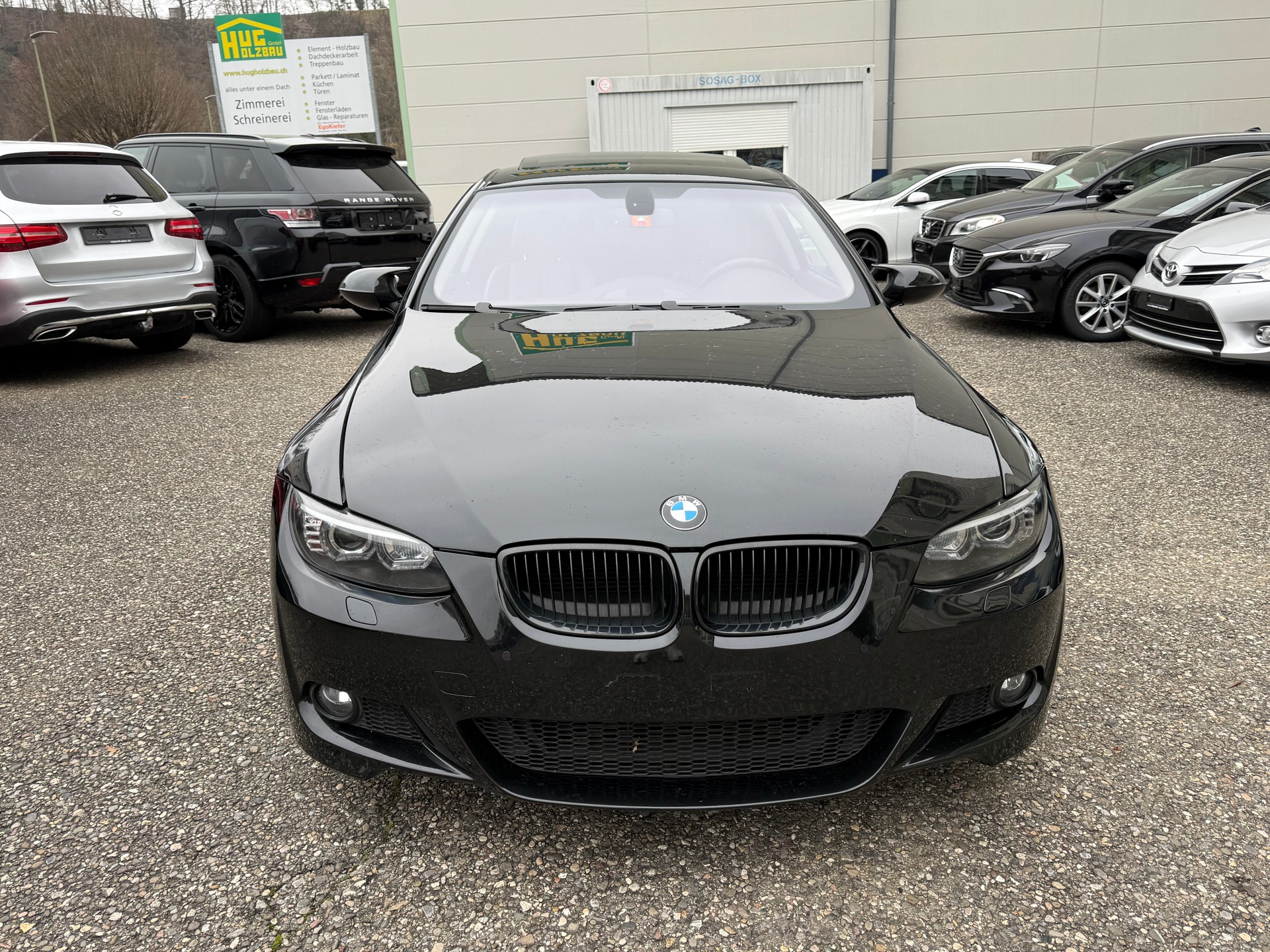 BMW 335i Coupé-image-7