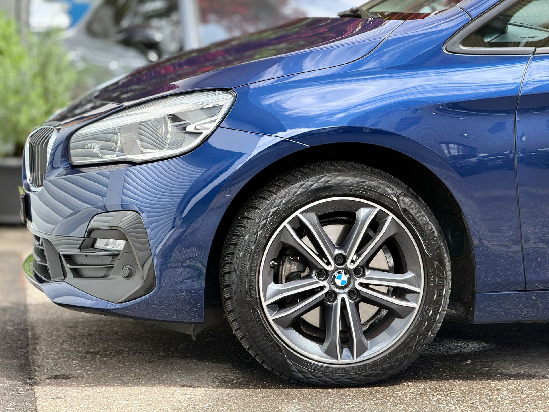 BMW 218d xDrive Active Tourer-image-6