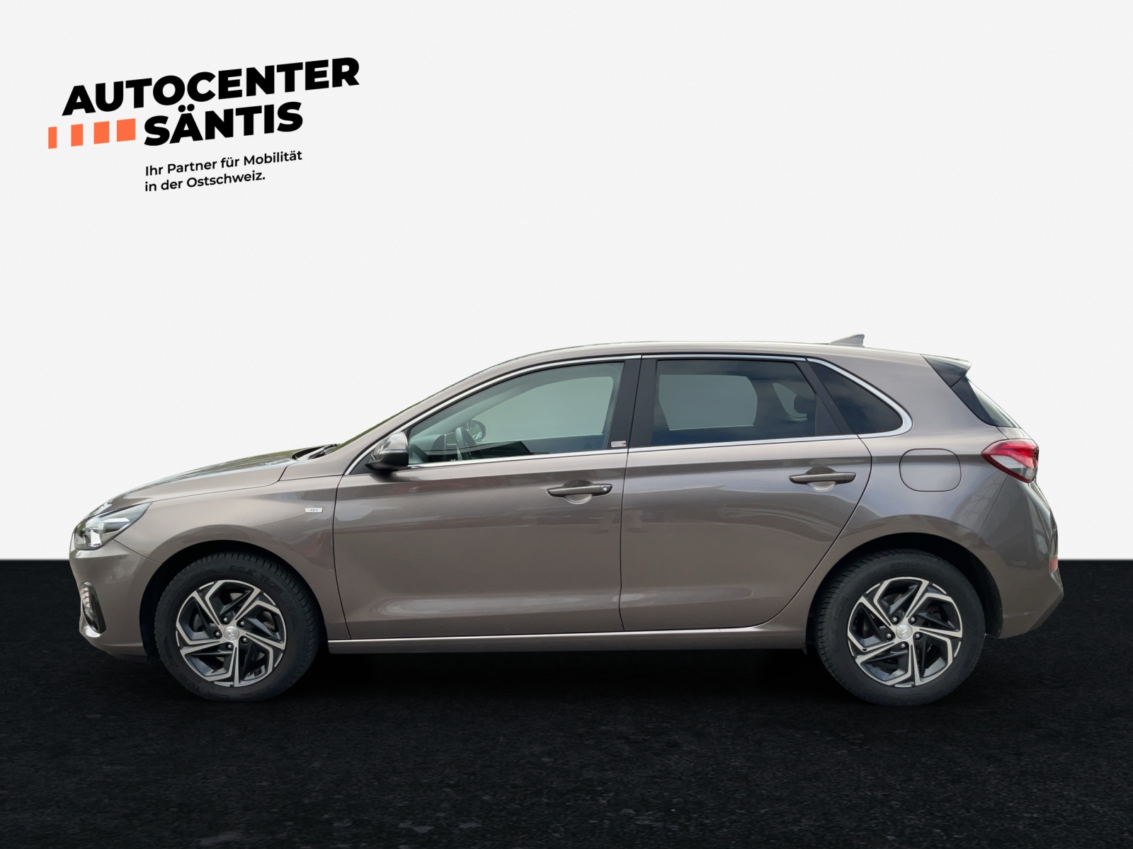 HYUNDAI i30 1.5 T-GDi Amplia 48V MH DCT-showroom-element-2