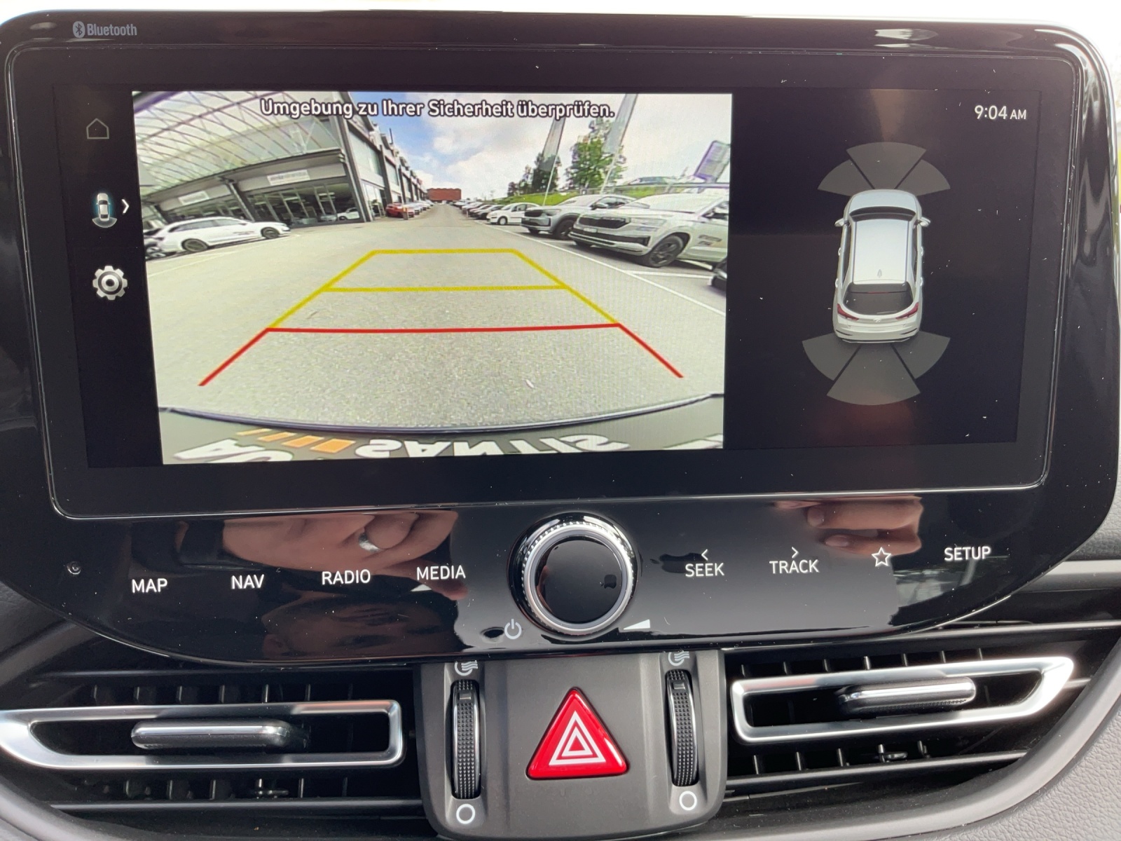 HYUNDAI i30 1.5 T-GDi Amplia 48V MH DCT-image-15