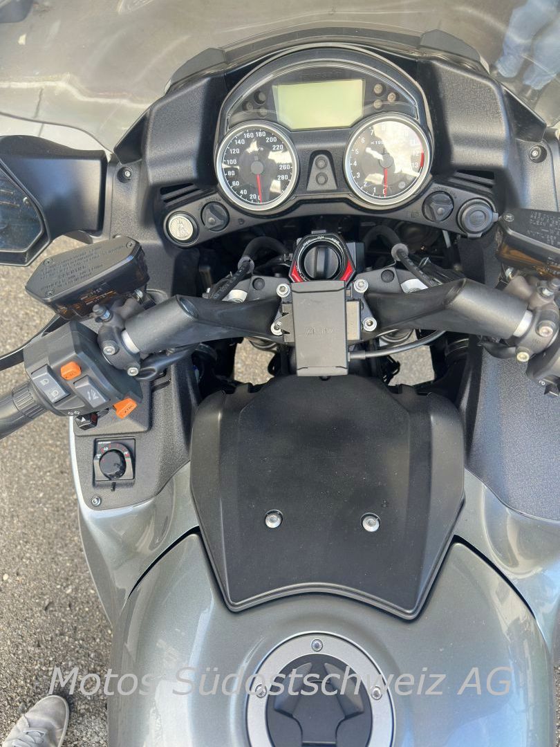 KAWASAKI 1400GTR ABS-image-1