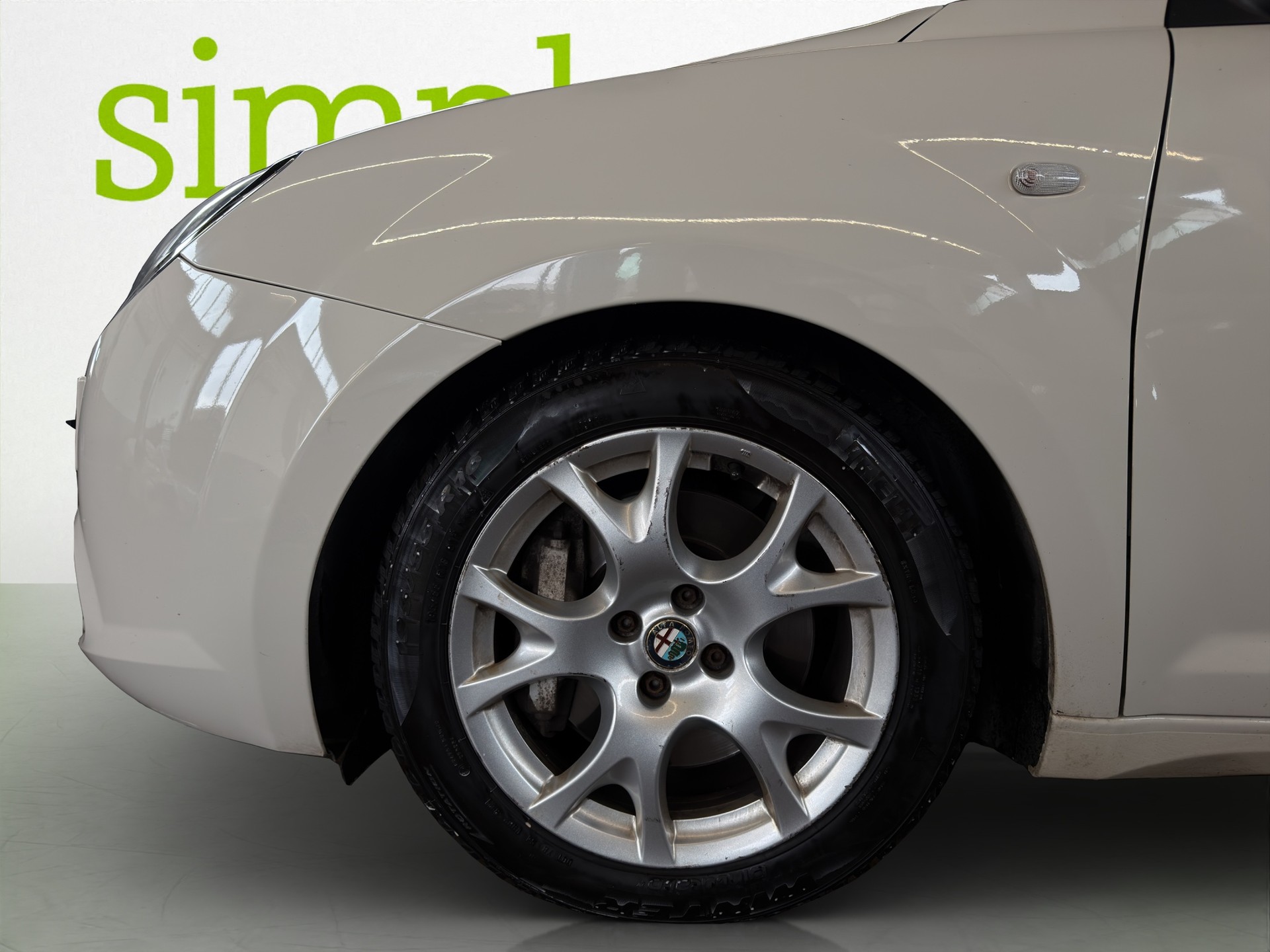 ALFA ROMEO MiTo 1.4 TB Racer TCT-image-11