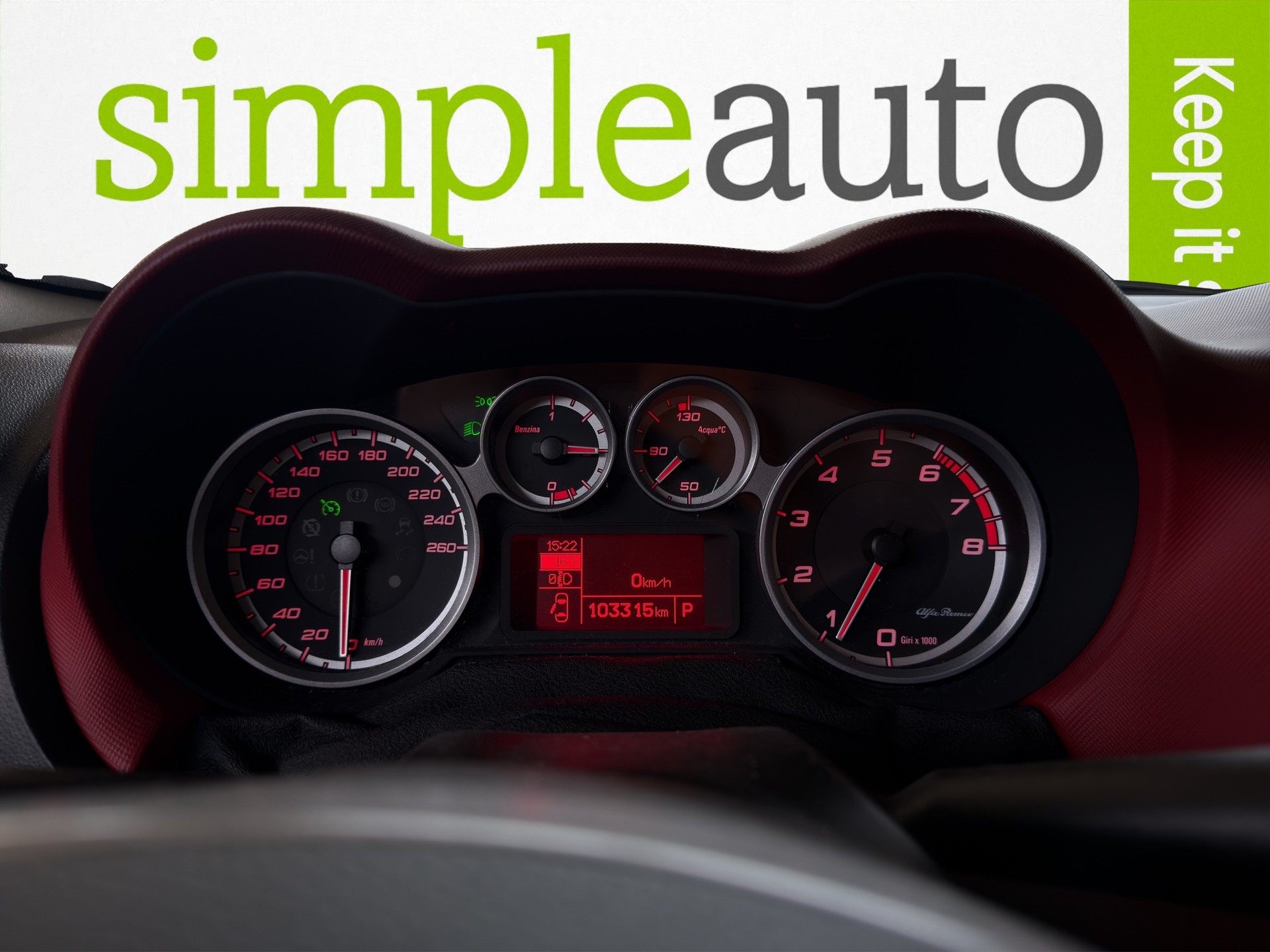 ALFA ROMEO MiTo 1.4 TB Racer TCT-image-7