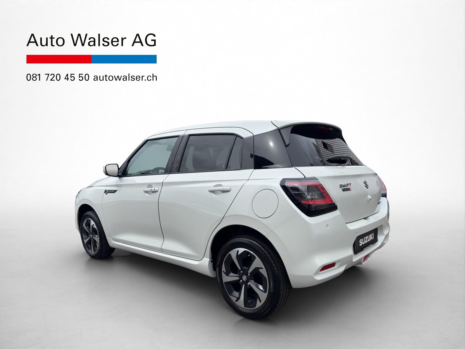 SUZUKI Swift 1.2 Sakura Top Hybrid 4x4-showroom-element-2