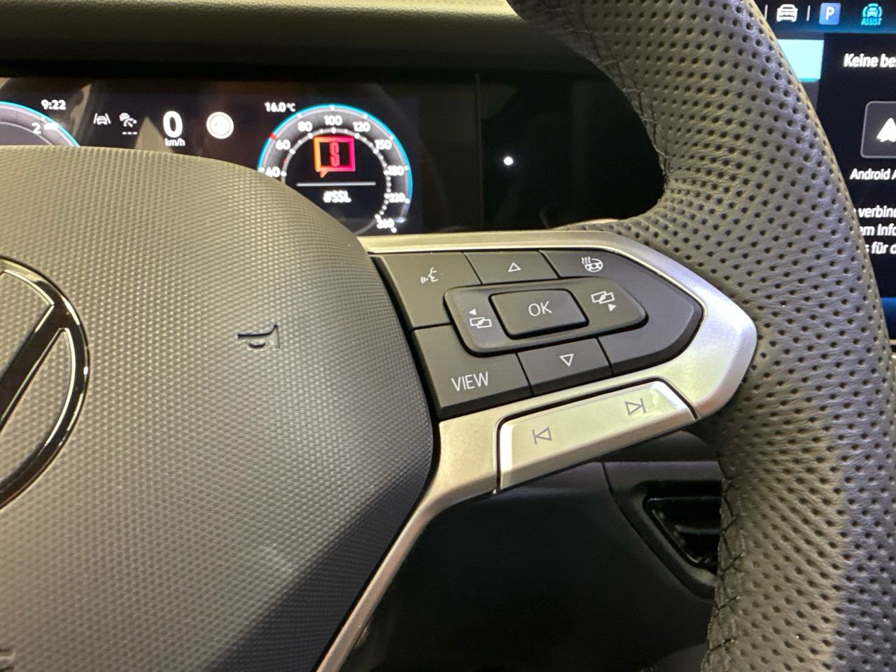 VW Tayron 1.5 TSI PHEV R-Line Black Style-image-12