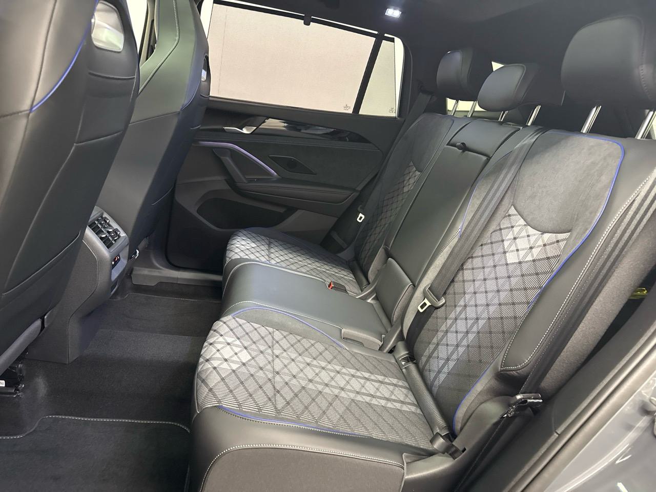VW Tayron 1.5 TSI PHEV R-Line Black Style-image-14