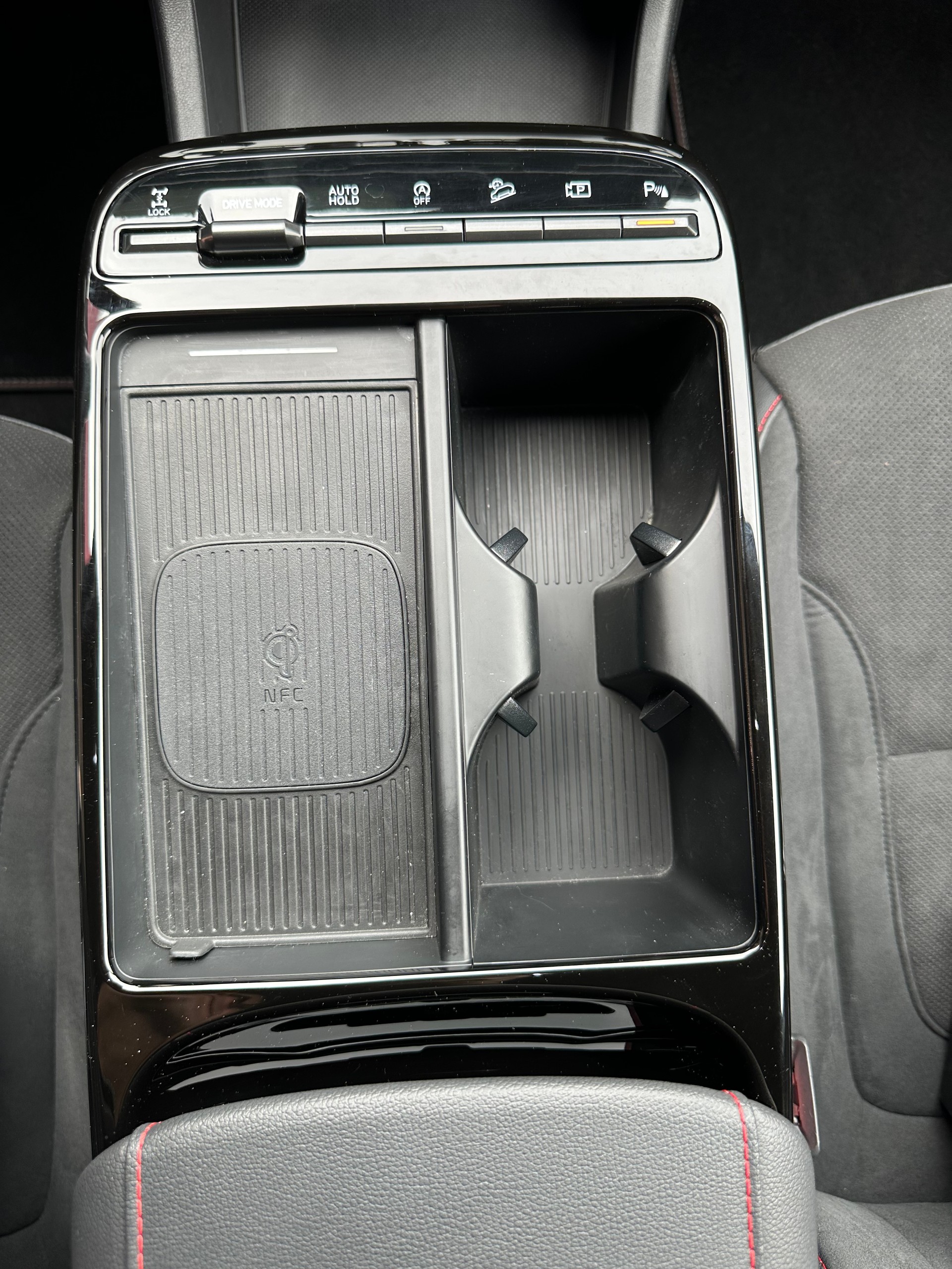 HYUNDAI Tucson 1.6 TGDI 48V N Line LUX pack 4WD DCT-image-7