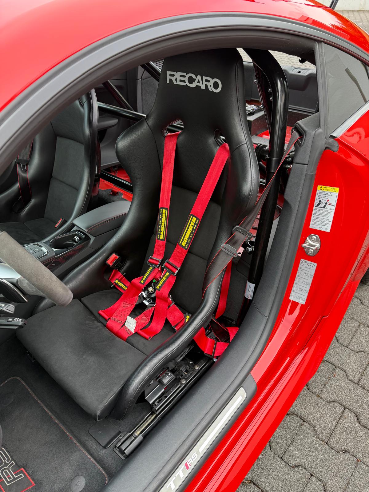AUDI TT RS 2.5 TFSI Clubsport 500PS-image-6