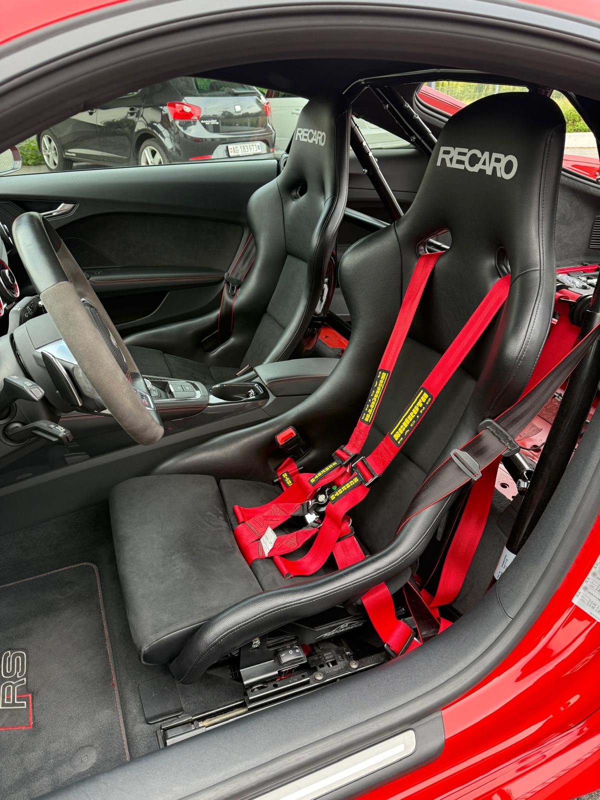 AUDI TT RS 2.5 TFSI Clubsport 500PS-image-7