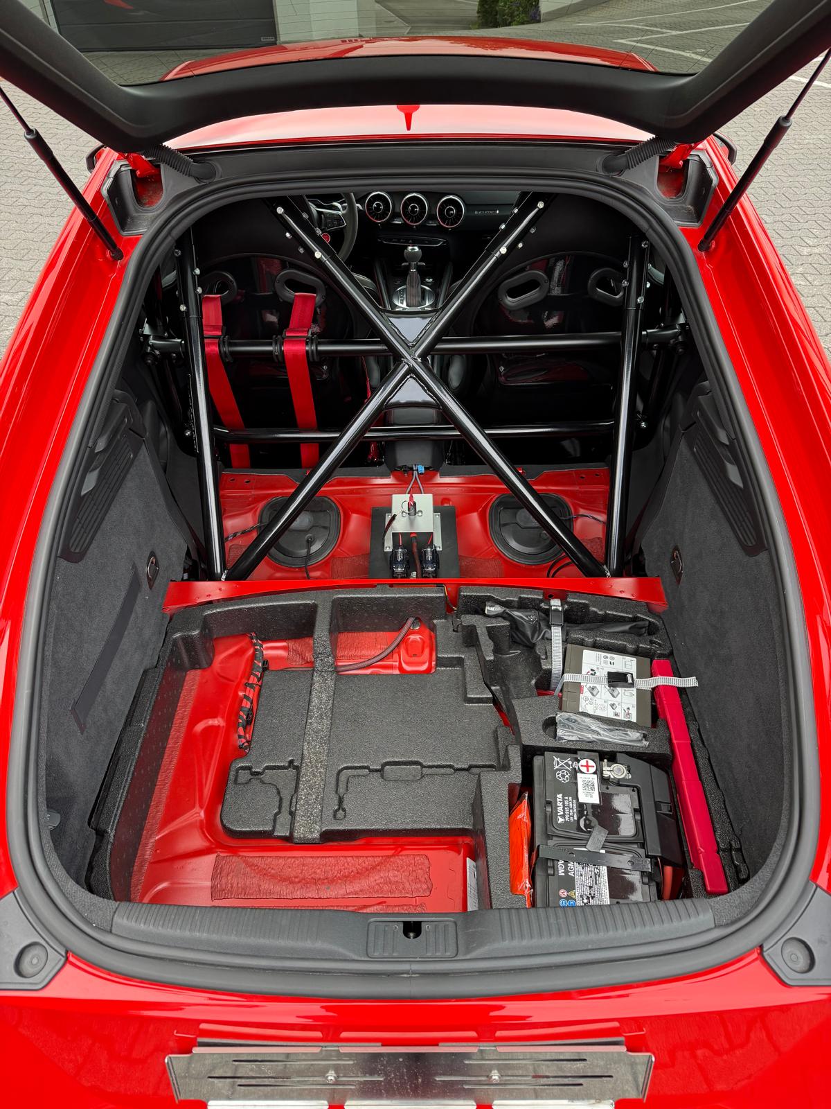 AUDI TT RS 2.5 TFSI Clubsport 500PS-image-4