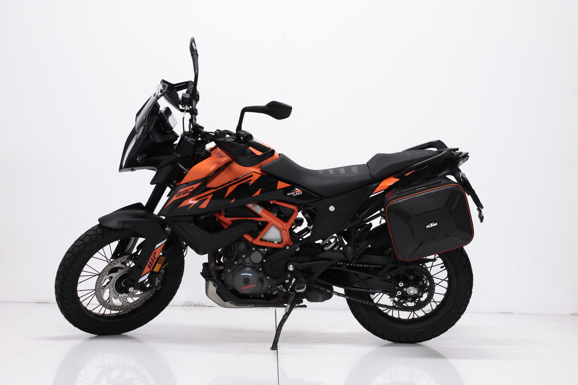 KTM 390 Adventure SW-image-4
