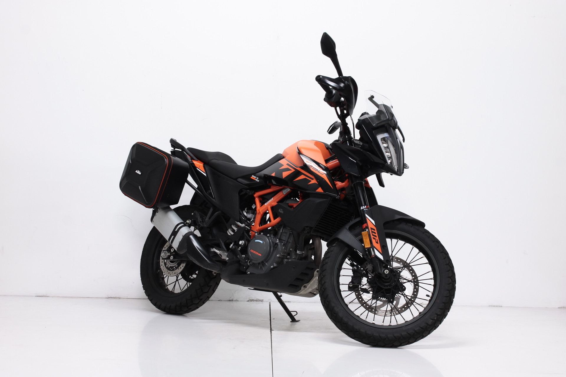 KTM 390 Adventure SW-image-0