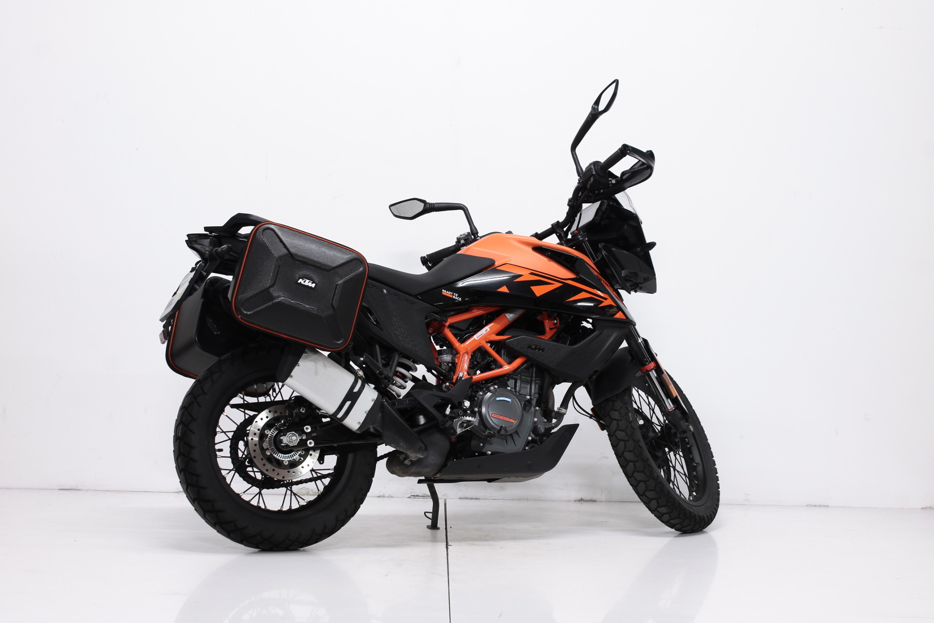 KTM 390 Adventure SW-image-2