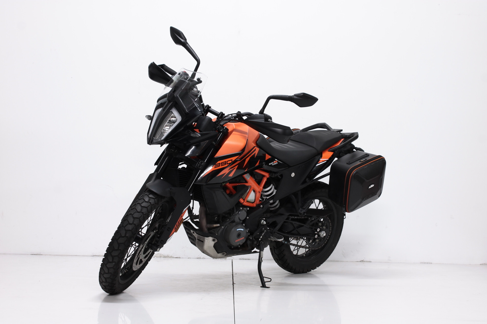 KTM 390 Adventure SW-image-3