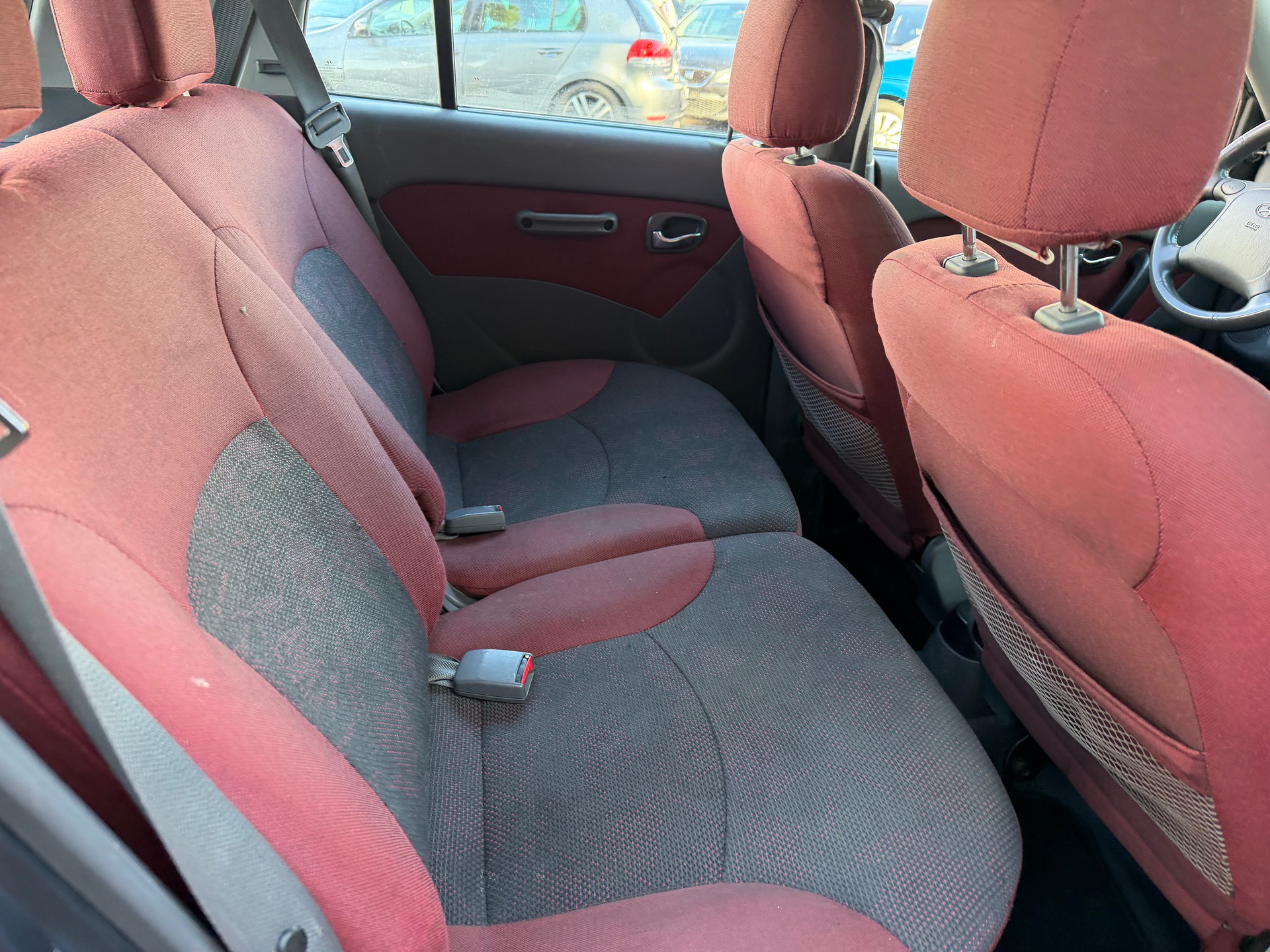 HYUNDAI Atos Prime 1.1 Comfort-image-10