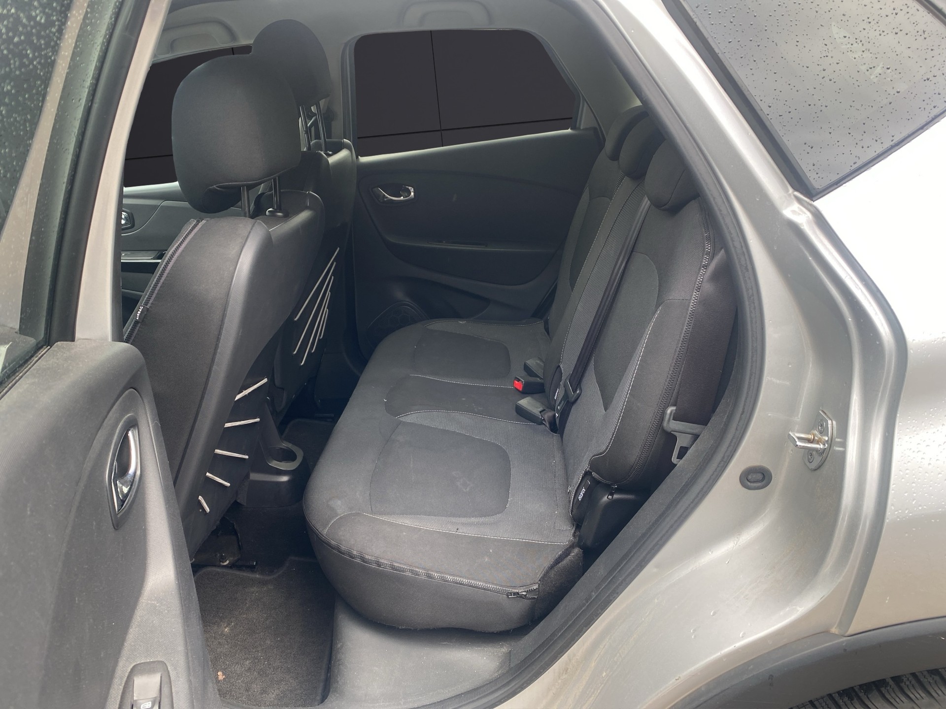 RENAULT Captur 1.2 T 16V Dynamique EDC-image-15