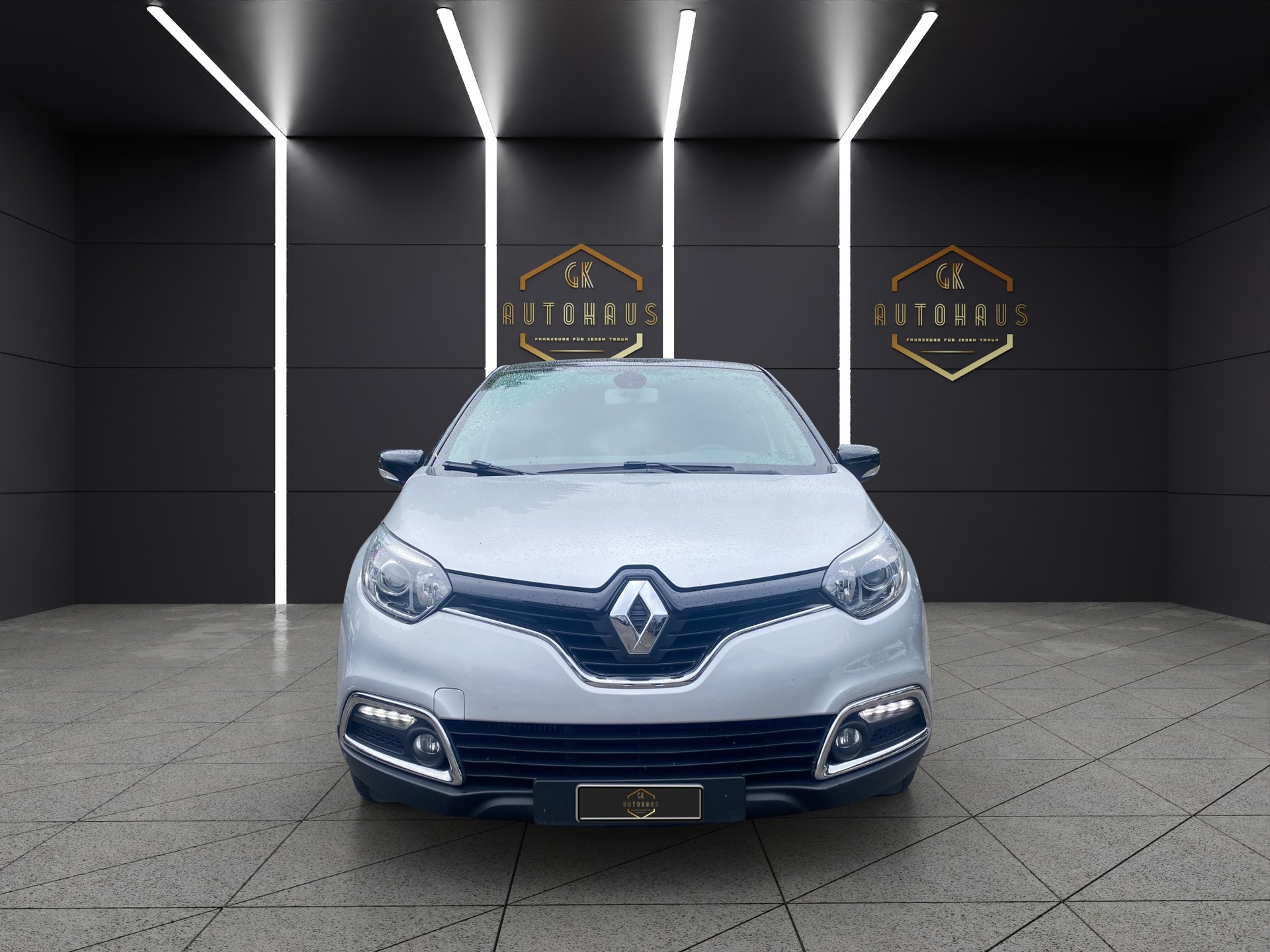 RENAULT Captur 1.2 T 16V Dynamique EDC-image-8