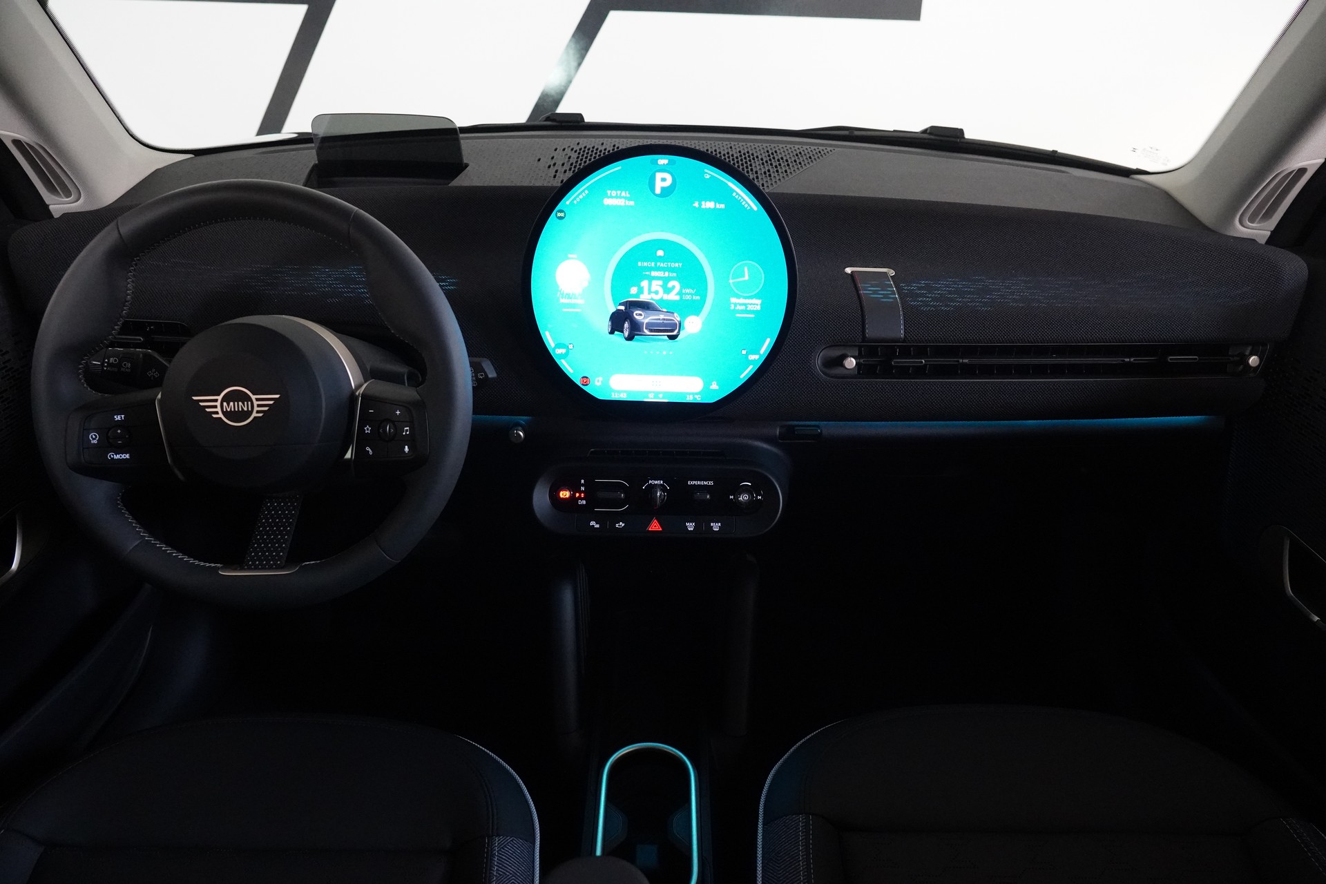 MINI Cooper SE-image-19