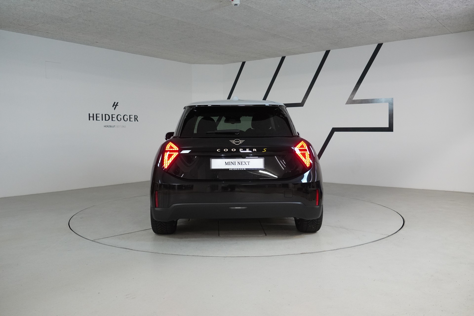 MINI Cooper SE-image-6