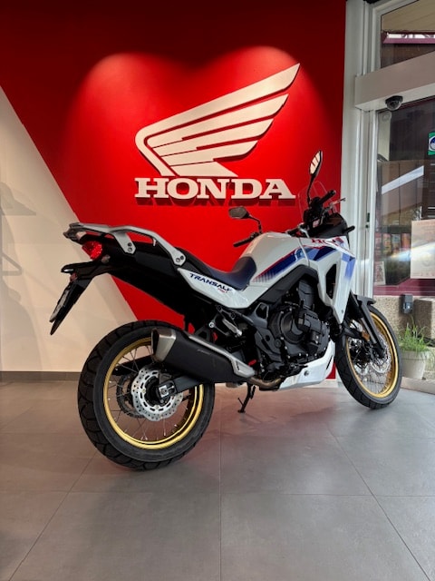 HONDA XL 750 Transalp E-clutch-image-2