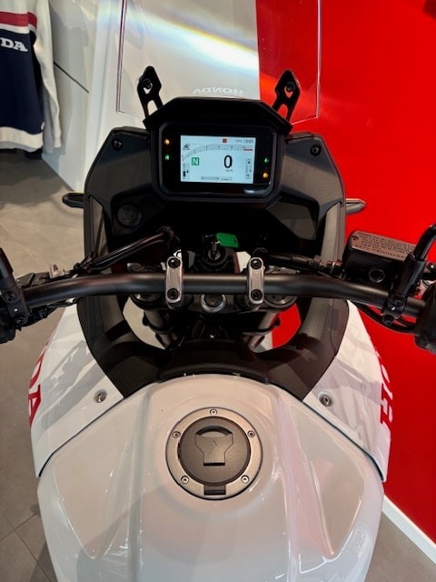 HONDA XL 750 Transalp E-clutch-image-8