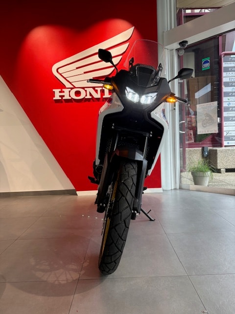 HONDA XL 750 Transalp E-clutch-image-7