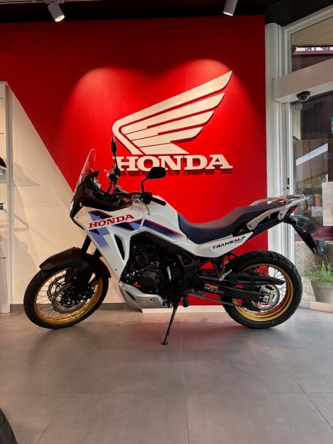 HONDA XL 750 Transalp E-clutch-image-5