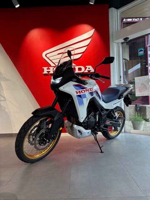 HONDA XL 750 Transalp E-clutch-image-6