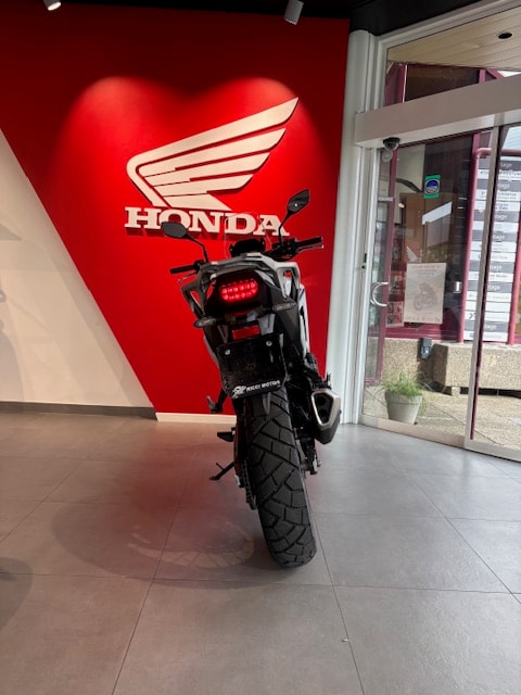 HONDA XL 750 Transalp E-clutch-image-3
