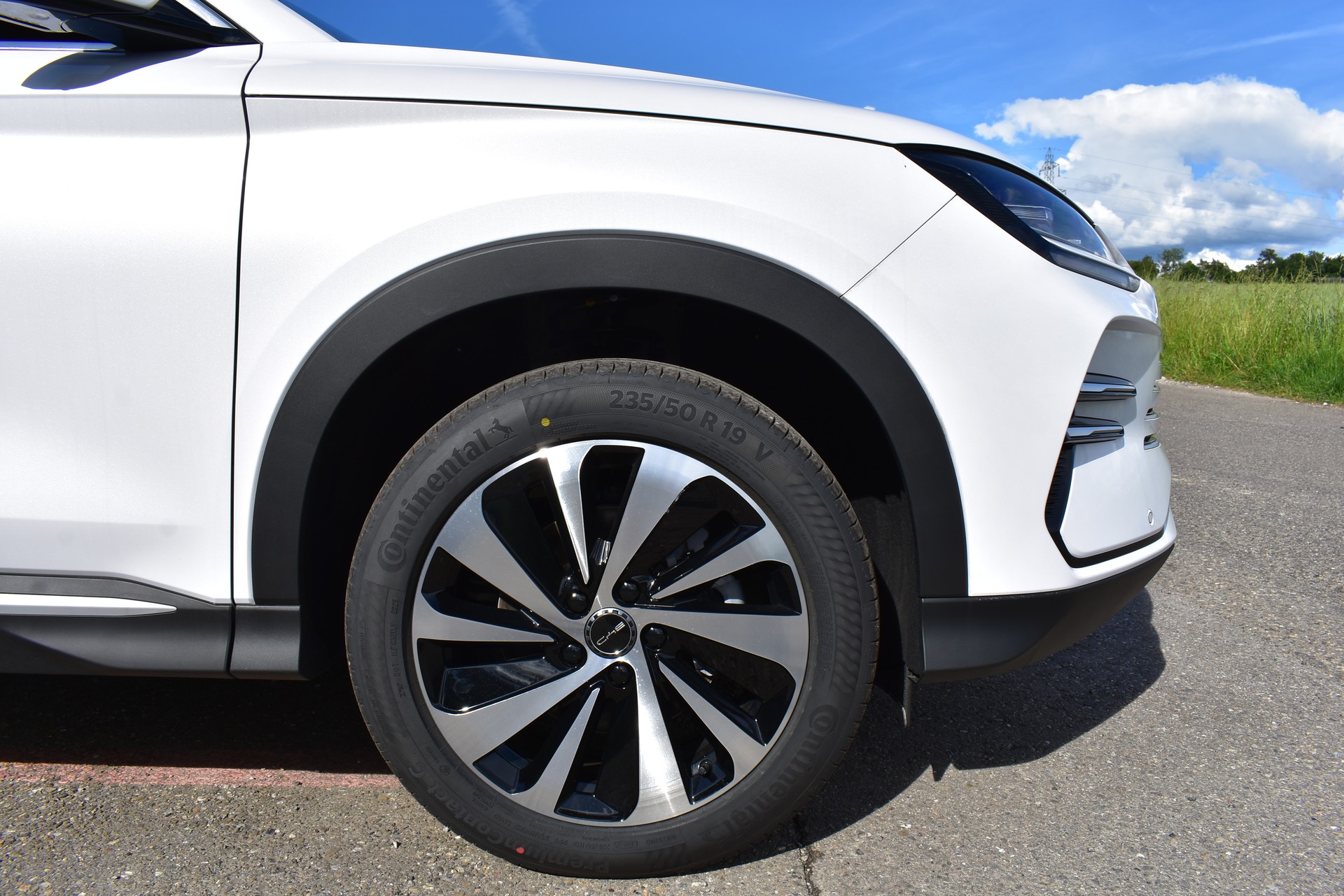 BYD Seal U DM-i Boost-image-14