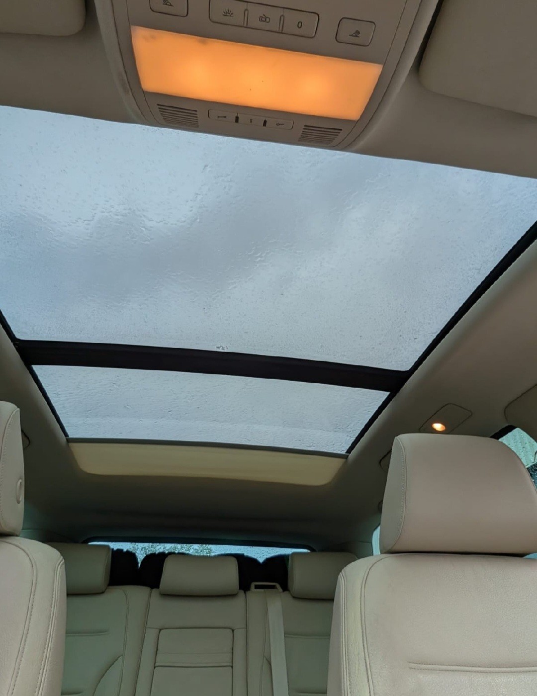 VW Touareg 3.0 TDI BlueMotion Technology Tiptronic-image-9