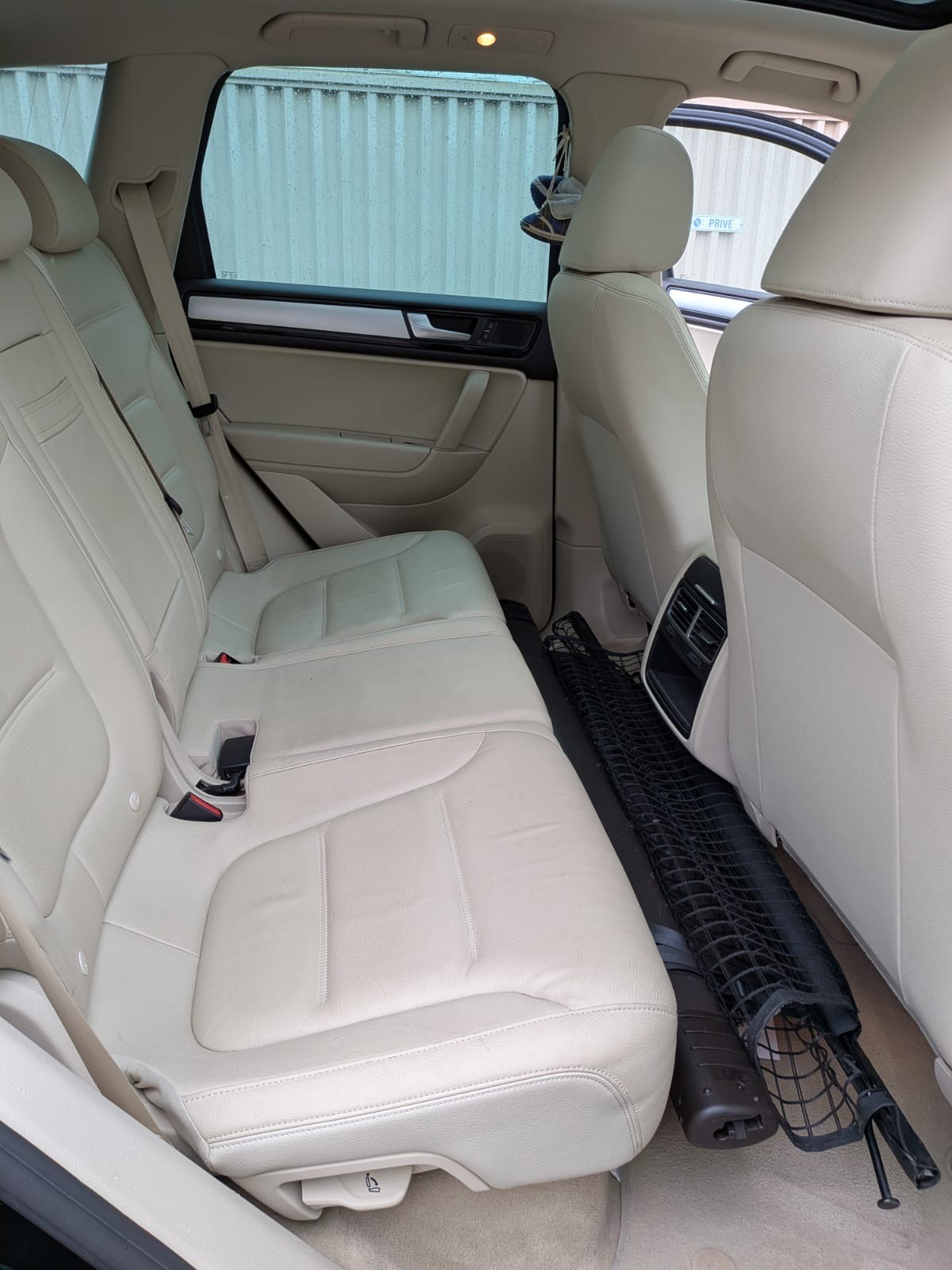 VW Touareg 3.0 TDI BlueMotion Technology Tiptronic-image-9