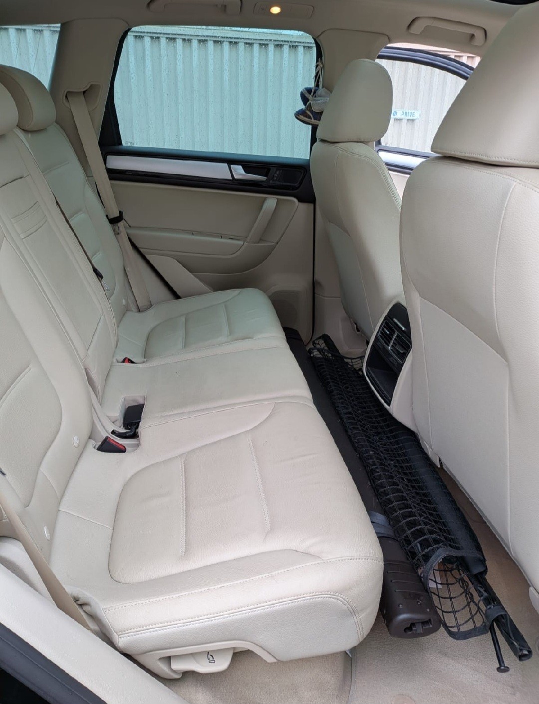 VW Touareg 3.0 TDI BlueMotion Technology Tiptronic-image-6