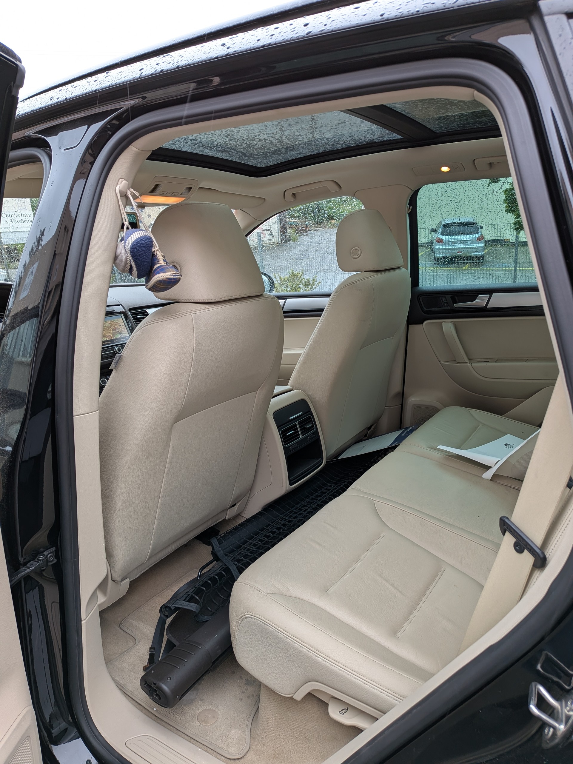 VW Touareg 3.0 TDI BlueMotion Technology Tiptronic-image-12