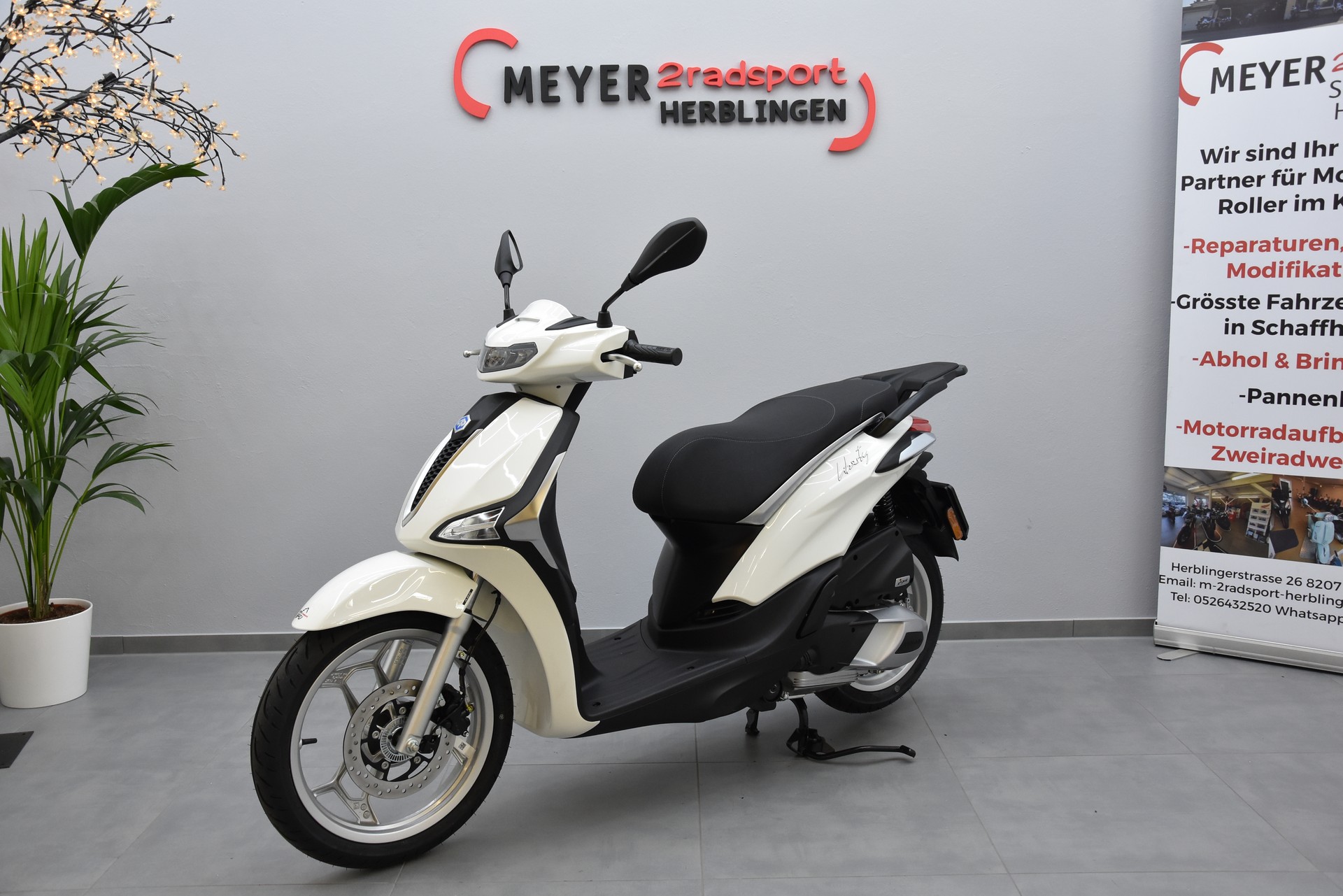 PIAGGIO Liberty 125 E5+-image-3